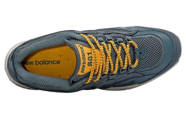 Giày New Balance 801 'Navy' ML801BEA - Ảnh 5
