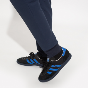 Giay Adidas Barrowland SPZL 'Black Night Navy' GY5981