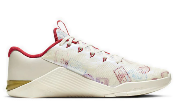 Giày Nike Metcon 5 AMP 'Passport 2020' CJ0772-176 - Ảnh 3