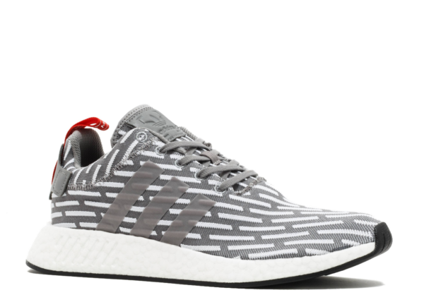 Giày Adidas NMD R2 "JD Sports" BY2097 - Ảnh 4