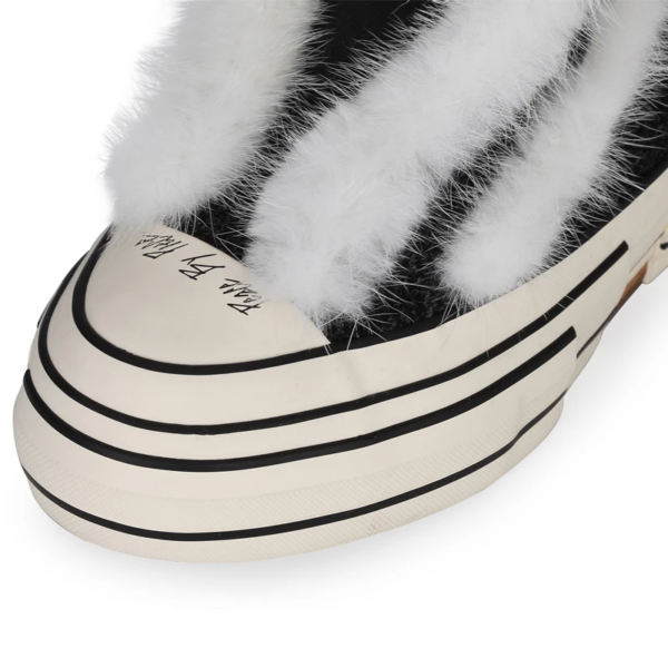 Giày XVESSEL  G.O.P. Highs Winter Warmers - Ảnh 5