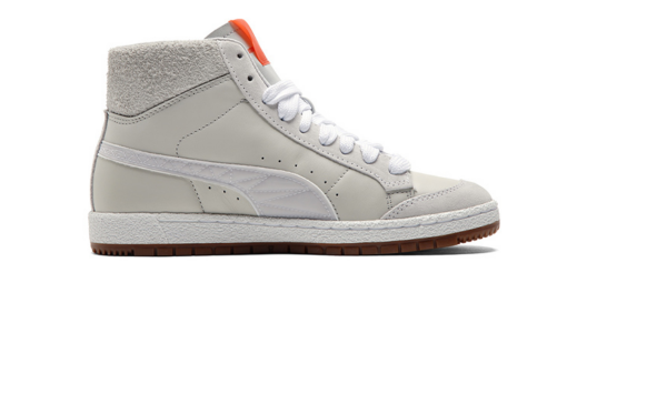 Giày ROARINGWILD x Puma Ralph Sampson 70 Mid 381786-01 - Ảnh 5