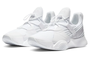 Alternative view of Giày Nike Superrep Groove 'White' CT1248-100