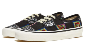 Giay Vans Authentic 44 'Grey' VN0A7Q5CBLK