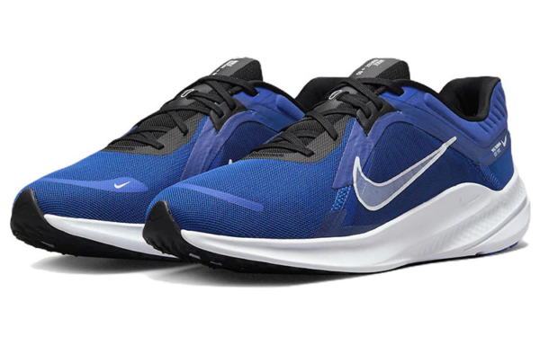 Giày Nike Quest 5 'Racer Blue' DD0204-401 - Ảnh 2