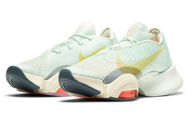 Giày Nike Air Zoom Superrep 2 'Barely Green' CU5925-300 - Ảnh 2