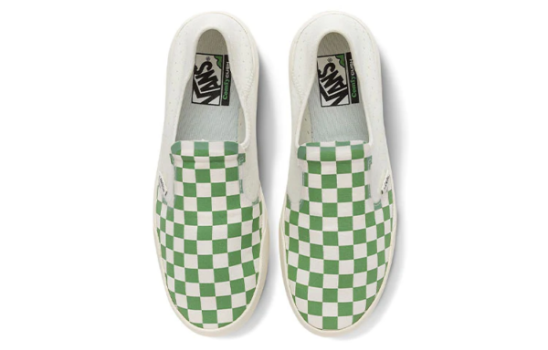 Giày Vans Comfycush One 'Green' VN0A45J5V0N - Ảnh 3