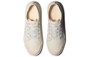 GIay Asics Court Trail Casual 'Beige White' 1203A147-750