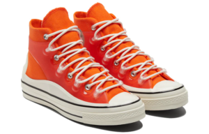 Giay Converse Chuck Taylor 70 'Bold Mandarin' 172254C