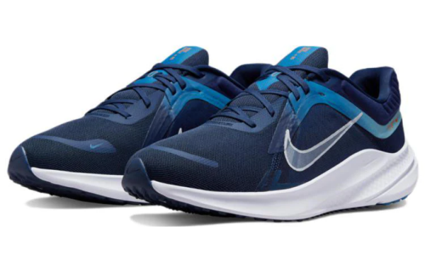 Giày Nike Quest 5 'Midnight Navy' DD0204-400 - Ảnh 3