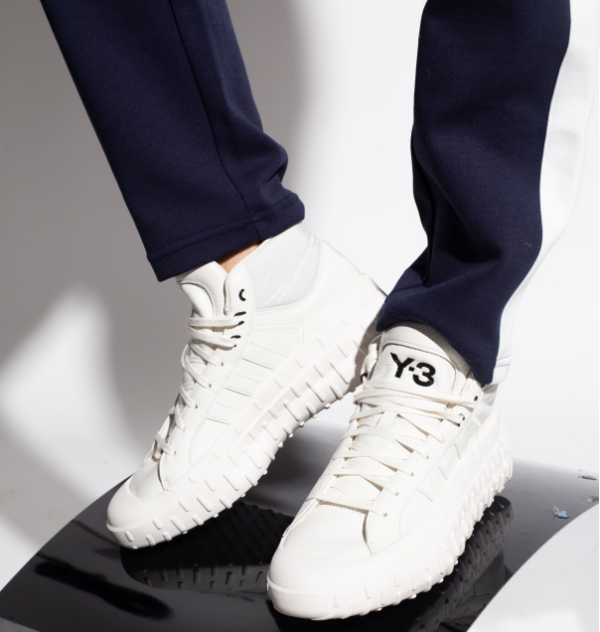 Giày Adidas Y-3 GR.1P High GTX GV7678 - Ảnh 3