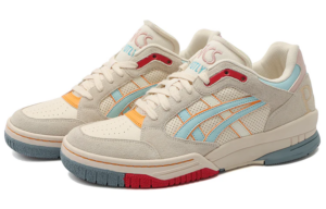 Giay Asics Gel-spotlyte Low 'Multicolor' 1203A233-101