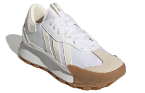 Giay Adidas Neo Futro Mixr 'White Brown' GY4734