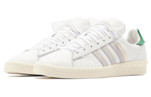 Giay Adidas Campus 80s 'Kith Classics Program White' FY3518