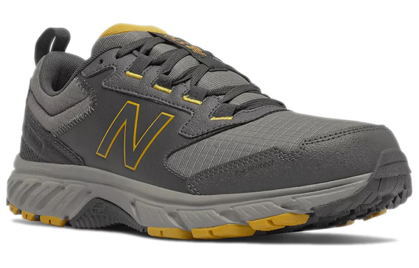 Giày New Balance 510 V5 'Grey' MT510RG5 - Ảnh 2