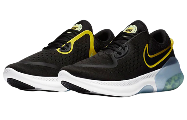 Giày Nike Joyride Dual Run 'Yellow And Black' CD4365-010 - Ảnh 3