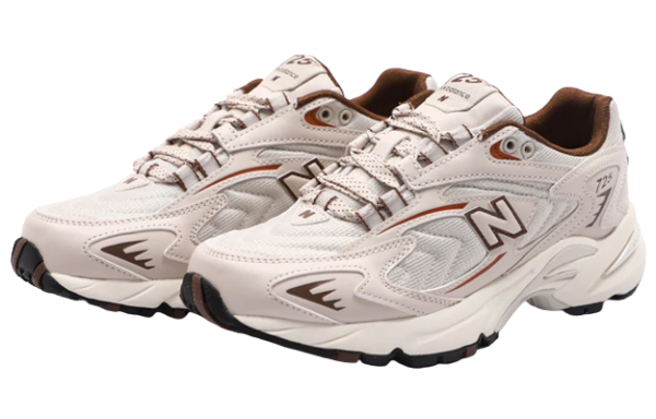 Giày New Balance 725 'Creamy' ML725ASO - Ảnh 3