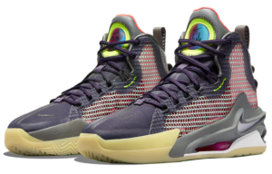 Giay Nike Air Zoom G.T. Jump EP 'Purple' DC9039-500