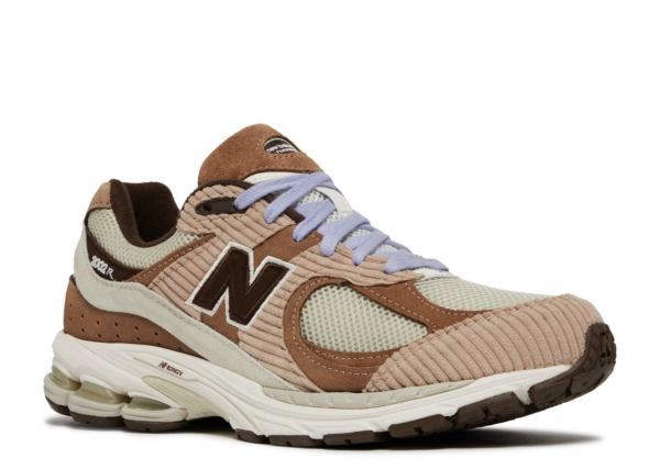 Giày New Balance 2002R 'SSENSE Corduroy' M2002RSS - Ảnh 11