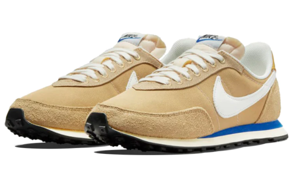 Giày Nike Waffle Trainer 2 'Twine' DO2372-737 - Ảnh 2