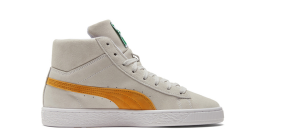 Giày Puma Suede Mix XXI 380205-08 - Ảnh 9