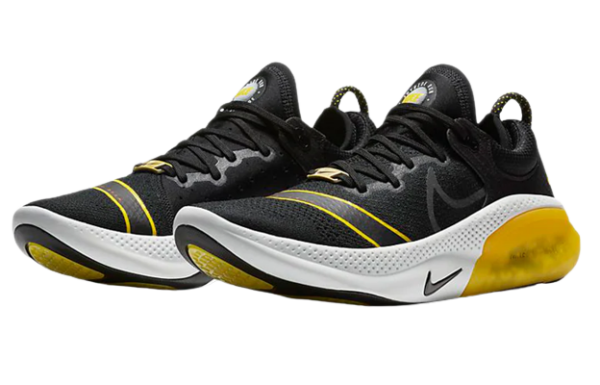 Giày Nike Joyride Run Flyknit 'Yellow' CT1521-001 - Ảnh 2