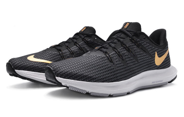 Giày Nike Wmns Quest 'Metallic Gold' AA7412-006 - Ảnh 3