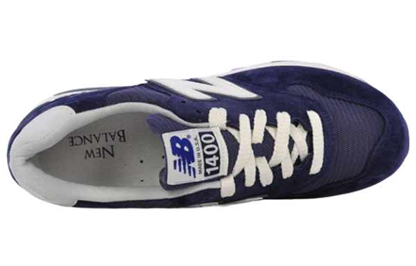 Giày New Balance 1400 'Navy' M1400CSE - Ảnh 2