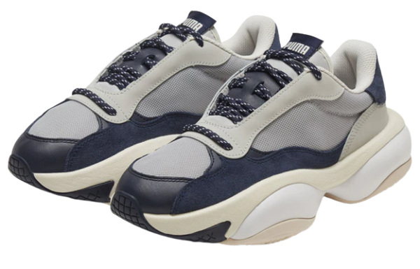 Giày Puma Alteration Core 'Gray' 371584-04 - Ảnh 3
