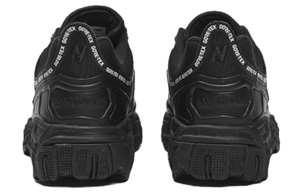 Giày New Balance ML801 'Black' ML801GWB - Ảnh 3