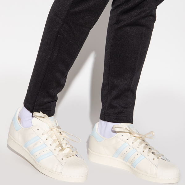 Giày Adidas Superstar 82 'Cloud White Sky Tint' GZ4836 - Ảnh 3