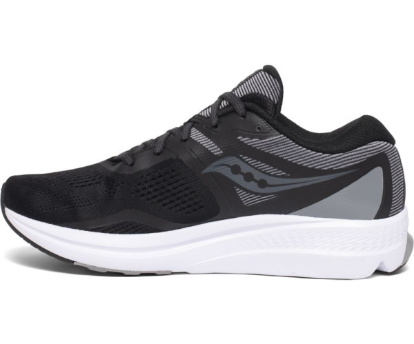Giày Saucony Jazz 'Blackout' S20567-35 - Ảnh 6