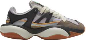 Giày Puma Rhude x Alterration 'Steel Gray' 371390-01