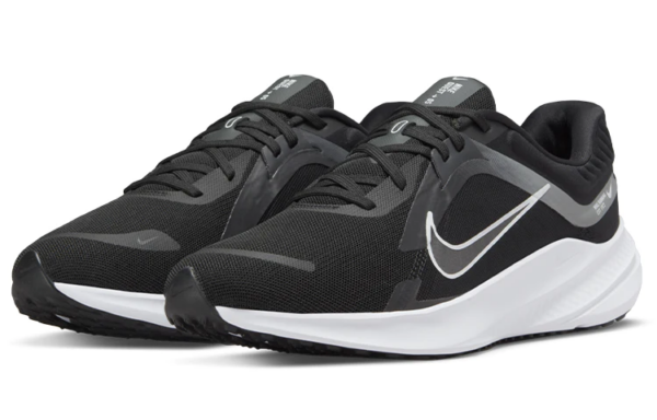 Giày Nike Quest 5 'Black' DD0204-001 - Ảnh 5