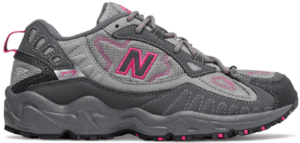 Giày New Balance 703 Series 'Grey Pink' WL703BB