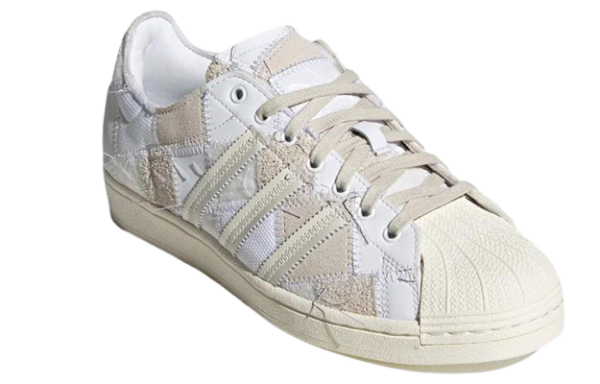 Giày Adidas Superstar Atmos 'White Tint' HP8713 - Ảnh 4