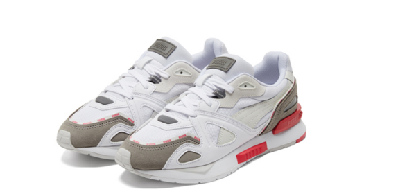 Giày Puma Mirage Mox Red 381014-04 - Ảnh 3