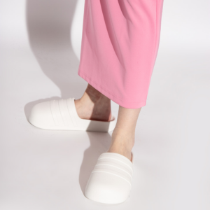 Dep Adidas Adifom Adilette Slide 'Triple White' HQ8748