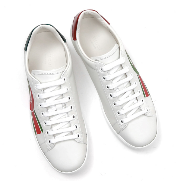 Giày Gucci Wmns Ace 'Interlocking G' 577145-A38V0-9062 - Ảnh 7