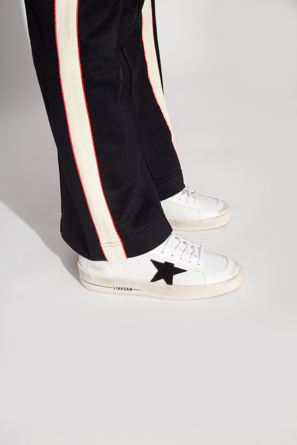 Giày Golden Goose Ladies 'White' GWF00328 F003028 10283 - Ảnh 4