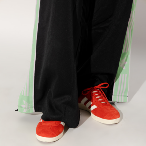 Giay Adidas Originals Gazelle  'Preloved Red' GY7339