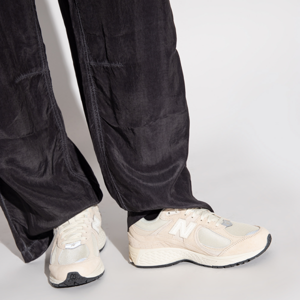 Giày New Balance 2002R 'Off White' M2002RCC - Ảnh 2