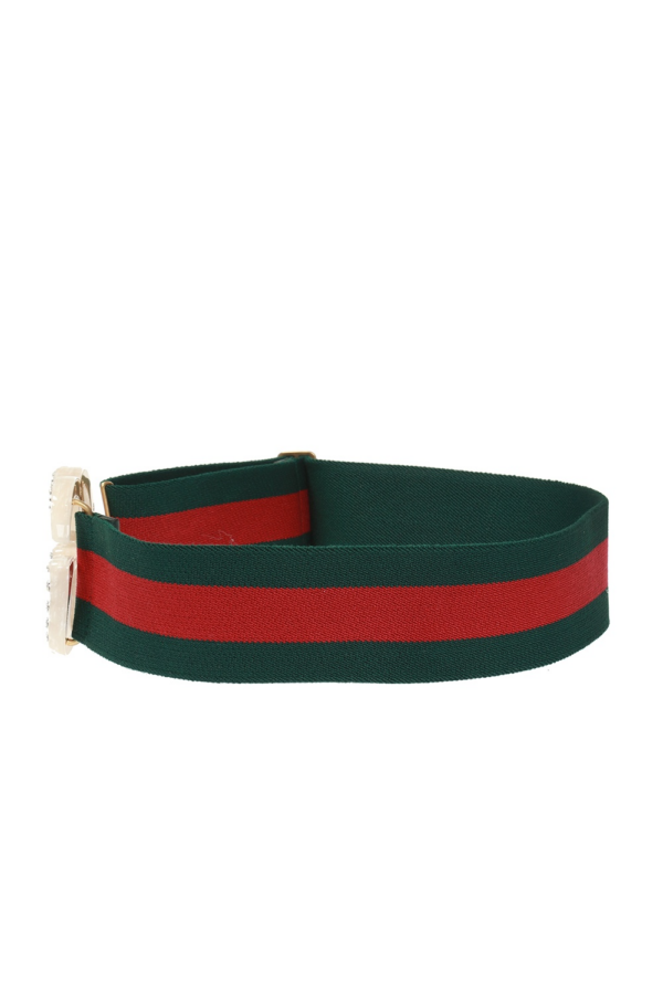 Thắt Lưng Gucci Regular Belt 550111-HGWOT-8466 - Ảnh 3