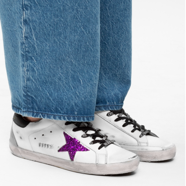 Giày Golden Goose Super Star GWF00102-F000236-10252 - Ảnh 2