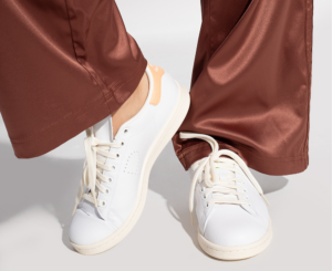 Giay Adidas Disney x Stan Smith 'Miss Piggy & Kermit' GZ5996