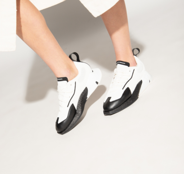 Giày Adidas Y-3 Orisan 'White' FZ4319 - Ảnh 5