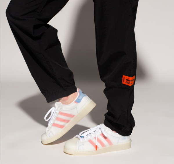 Giày Adidas Superstar Futureshell 'White' FX5544 - Ảnh 5