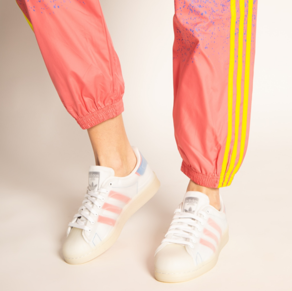 Giày Adidas Superstar Futureshell 'White' FX5544 - Ảnh 4