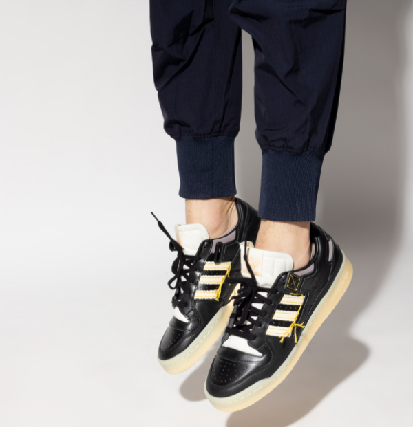Giày Adidas Forum 84 Low Premium FZ3773 - Ảnh 6