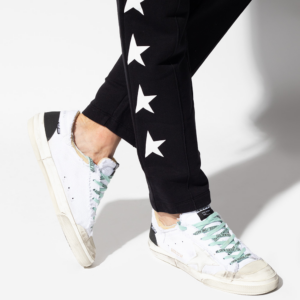 Alternative view of Giày Golden Goose Super Star GMF00175-F002127-10283
